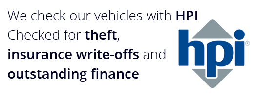 Arkley Motors partner banner
